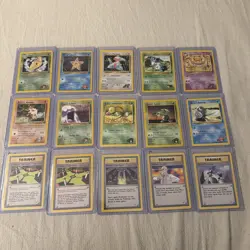 Pokemon TCG Gym Heroes & Gym Challenge Bundle - Image 1