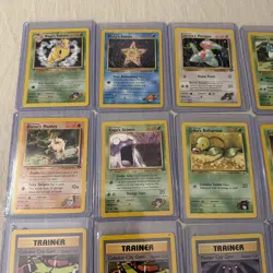 Pokemon TCG Gym Heroes & Gym Challenge Bundle - Image 2