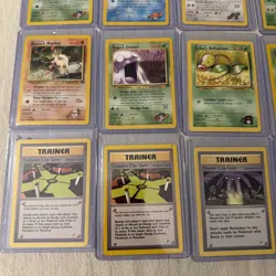 Pokemon TCG Gym Heroes & Gym Challenge Bundle - Image 4