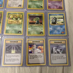 Pokemon TCG Gym Heroes & Gym Challenge Bundle - Image 5