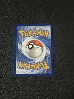 Pikachu Paldea Evolved ETB Promo Full Art Holo 2023 Pokemon SVP 027 - Image 2