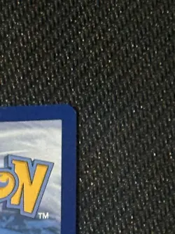 Pikachu Paldea Evolved ETB Promo Full Art Holo 2023 Pokemon SVP 027 - Image 3