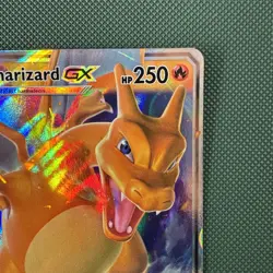 Charizard GX SM211 Black Star Promo - Pokemon TCG - Image 5