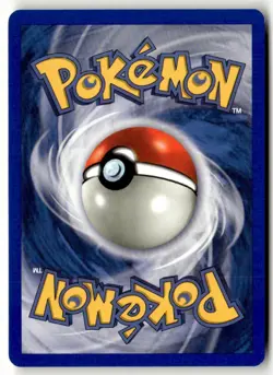 2001 Pokemon - Neo Revelation Rocket’s Hideout #63/64 - Image 2