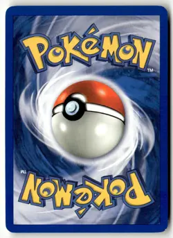 2000 Pokemon - Team Rocket Squirtle #68/82 - Image 2