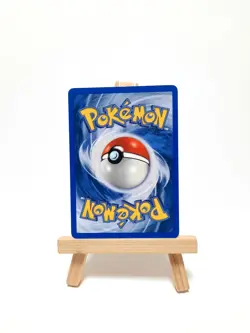 Pokemon Tentoxa 44/62 1st Edition Fossil Near Mint Uncommon - Image 3