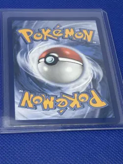 2026 Pokemon TEAM ROCKET'S MEWTWO EX #281/217 Ascended Heroes SIR Holo English - Image 4
