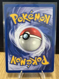 Pokemon TCG Gloom 37/64 - 1st Edition Jungle - Image 2
