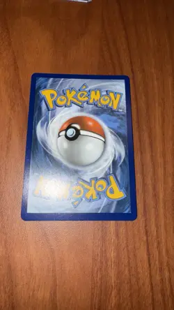 Pokemon Gengar VMAX Full Art Holo Ultra Rare 157/264 Fusion Strike - Image 3