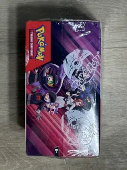 POKEMON SCARLET & VIOLET DESTINED RIVALS BOOSTER BOX ENGLISH 36 PACKS SEALED - Image 3