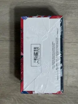 POKEMON SCARLET & VIOLET DESTINED RIVALS BOOSTER BOX ENGLISH 36 PACKS SEALED - Image 4