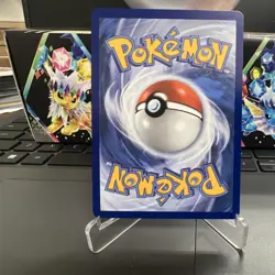 Pokemon Energy Recycler 108/088 Trainer Ultra Rare Full Art Perfect Order 2026 - Image 2