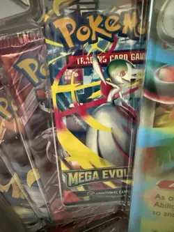 Pokemon TCG Mega Venusaur ex Premium Collection Box Sealed - Image 4