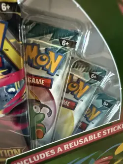 Pokemon TCG Mega Venusaur ex Premium Collection Box Sealed - Image 5