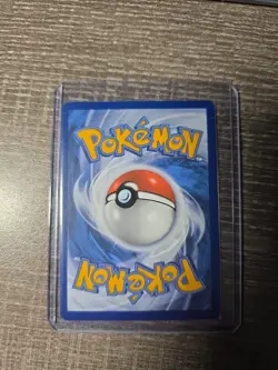 Cramorant - 176/167 - Pokemon Twilight Masquerade Illustration Rare NM - Image 2