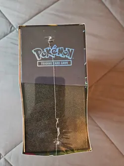Pokemon Phantasmal Flames Elite Trainer Box ETB - Factory Sealed *IN HAND* - Image 3