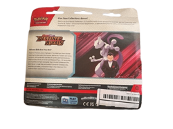 Pokemon TCG: Scarlet & Violet-destined Rivals Three-Booster Blister - Image 2
