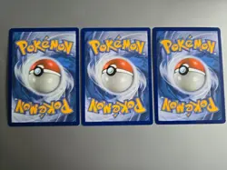 Legendary Birds Cameo Lot NM Pokemon Ekans, Dwebble, Hoothoot See Description... - Image 3