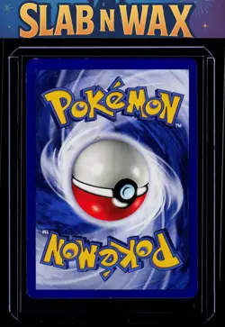 Pokemon tcg Fossil Slowpoke #55/62 - Image 2