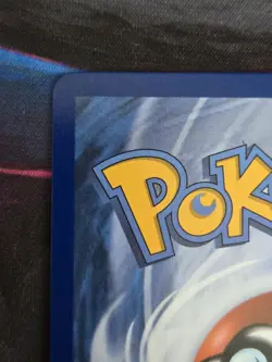 LT. SURGE'S BARGAIN 170/182 MEGA EVOLUTION 2025 SECRET RARE HOLO POKEMON TCG - Image 4