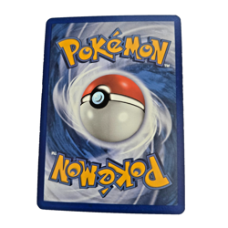 Pokemon Vulpix Dragon Frontiers DF 70/100 Common Psychic Basic Hypnotic Gaze LP - Image 2