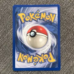 Mr. Mime 6/64 Holo LP - Jungle Set Rare - Vintage WOTC Pokemon TCG - Image 2