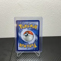 Pokemon TCG M Blastoise EX Full Art 102/108 XY EVOLUTIONS - Image 2