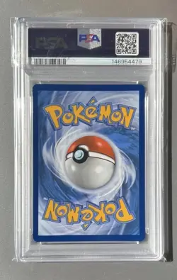 Pokemon 2025 Vaporeon ex 149/131 SIR Prismatic Evolutions GEM MINT PSA 10 - Image 2