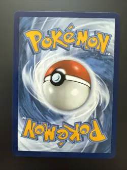 Pokemon TCG Jasmine's Gaze Full Art Holo Trainer Surging Sparks #245/191 - Image 2