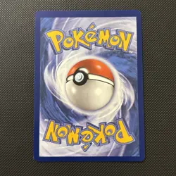 Pokemon Team Rocket's Weezing 199/182 Sv10 Destined Rivals illustration rare NM - Image 2