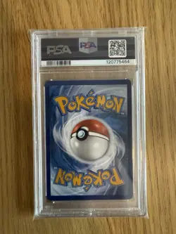 2025 POKEMON DRI EN-DESTINED RIVALS ULTRA RARE TEAM ROCKET'S GIOVANNI - Image 2