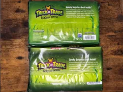 (2x) Pokemon 2023 Trick Or Trade Booster Bundles SEALED 820650852572 - Image 2