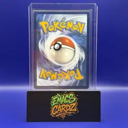 Crustle 183/182 SV04: Paradox Rift Holo Illustration Rare Pokemon TCG NM - Image 2