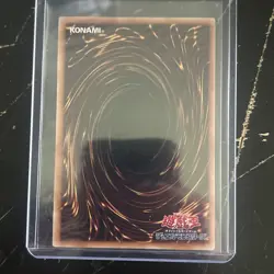 Yu-Gi-Oh No.62 Galaxy-Eyes Photon Dragon Overframe Prismatic - Image 2