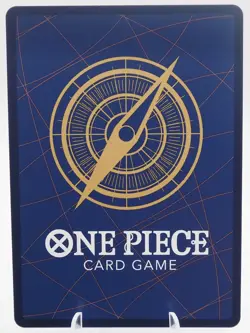 Boa Hancock (Alt Art) OP01-078 English PRB01 - One Piece Card - NM - Image 4