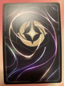 Max Goof Rockin' Teen 214/204 Epic FOIL Disney Lorcana - Fabled - Image 2