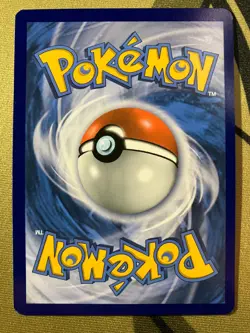 Jolteon V Promo SWSH: Sword & Shield Promo Cards SWSH183 NM - Image 2