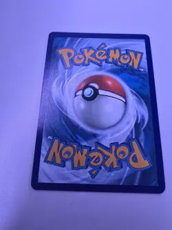 Pokemon Pikachu TCG EX Card 238/191 Surging Sparks SIR, Mint Condition - Image 5