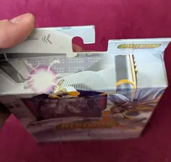 Original Digimon Royal Knights Card Box New And Unopened - Image 3