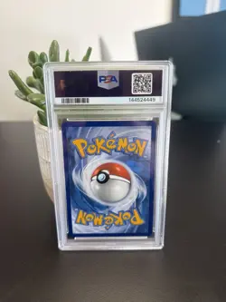 Pokemon Card Deoxys VSTAR GG46/GG70 Crown Zenith PSA 9 Mint - Image 2