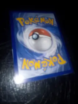 pokemon dawn waifu card - Image 3