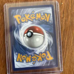 Victini 208 Sv: Scarlet & Violet Promo Cards Holo - Image 2