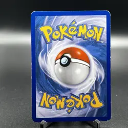 Weezing 38/95 Pokemon Card TCG Call Of Legends Reverse Holo Rare LP+ - Image 4