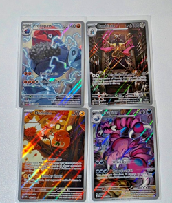 Pokemon Card Lot Holo Bundle #26 - Image 1