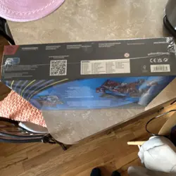 Pokemon Mega Charizard X ex Ultra-Premium Collection Box English 2024 16 Cards - Image 3