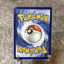 Mega Charizard x Ex #29 Pokemon Promo Card Near Mint - Image 5