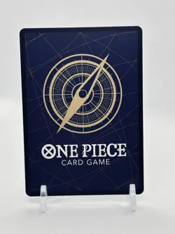 One Piece Card Game | Kuro OP15-025 R ALT ART IN-HAND | OP15 | English | NM/M - Image 2