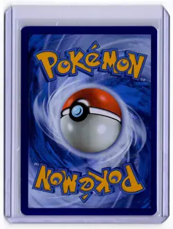 MEWTWO #052 SCARLET & VIOLET PROMO FULL-ART POKEMON CARD - Image 2