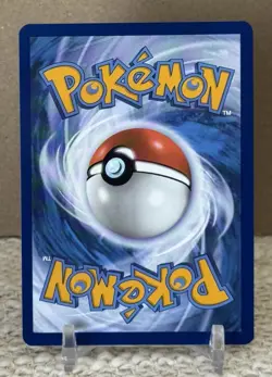 Pokemon TCG Lechonk Holo Card 209/197 Sv03: Obsidian Flames - Image 2