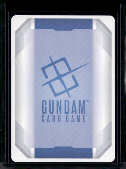 Lot of 5 LR Holo Rare Cards - Gundam TCG: Steel Requiem (GD03) - English NM+ - Image 2